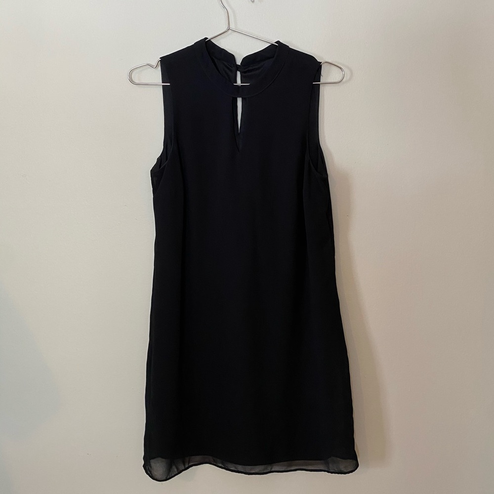 IN San Francisco black dress